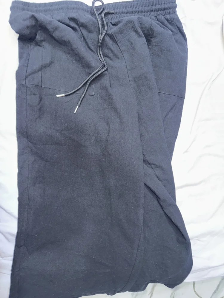 Shein Curve Pants, size XL / 42 / 14, photo 3