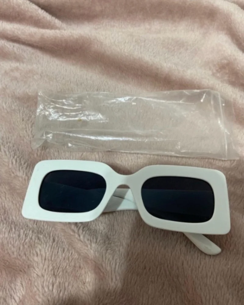 Shein Sunglasses, size One size, photo 2