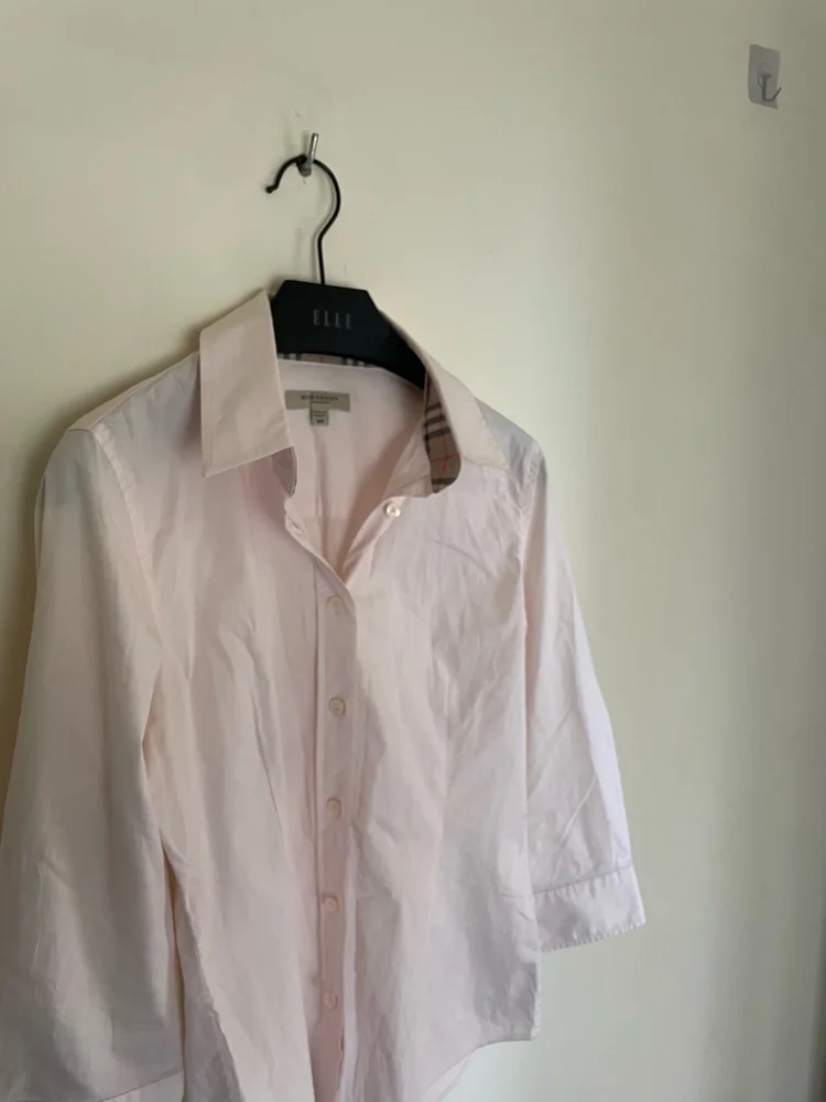 Burberry Shirts, Excellent, size XS / 34 / 6, photo 3