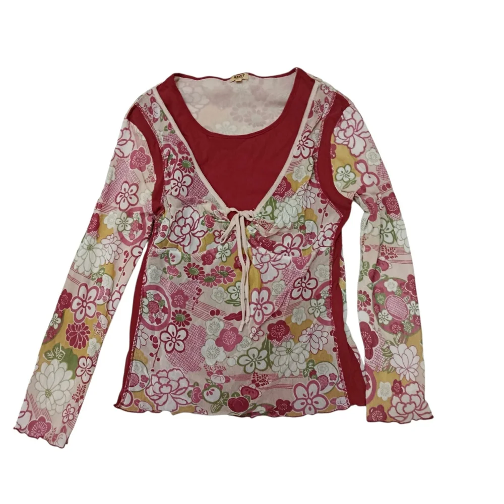 Blouses