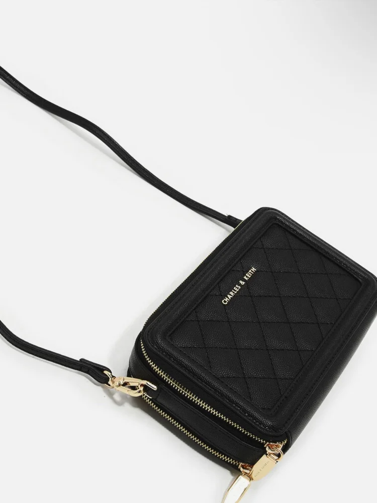 Charles & Keith Cross-Body Bag, size Other, photo 3