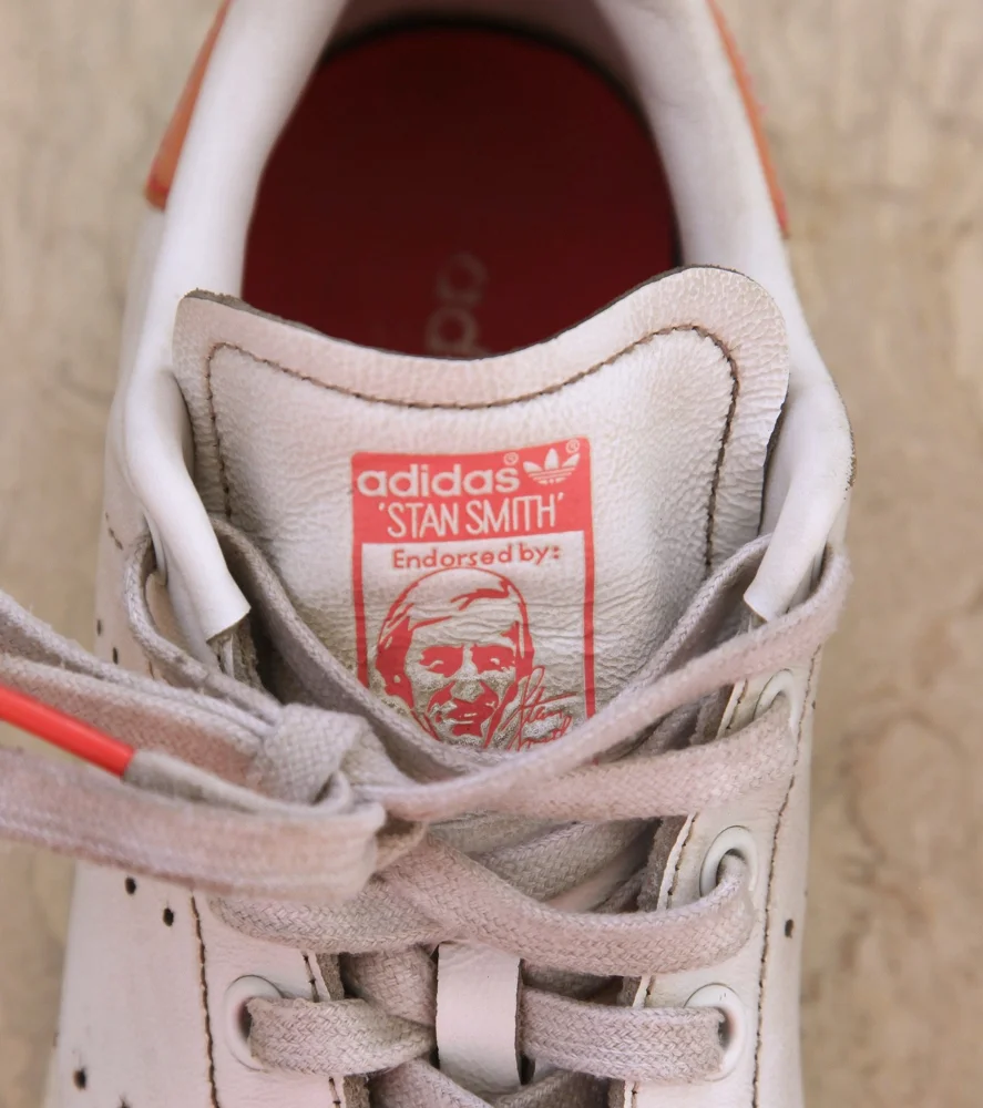 adidas Sneakers, size 36.5, photo 5