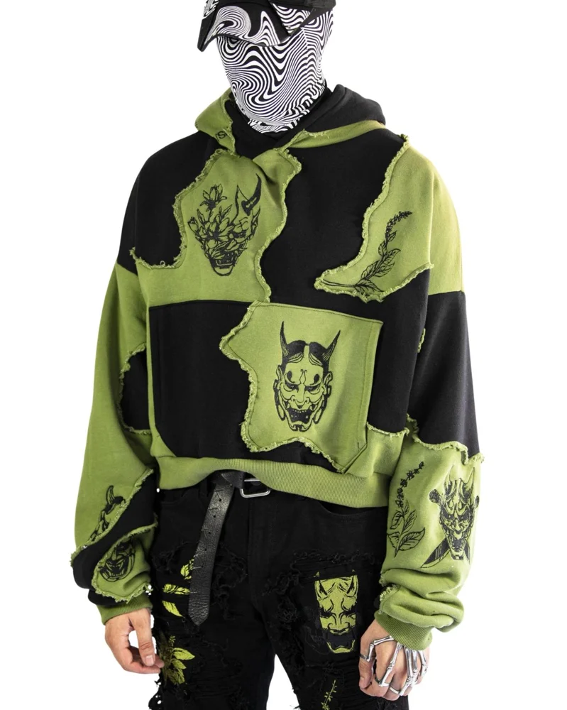 Hoodies, size M