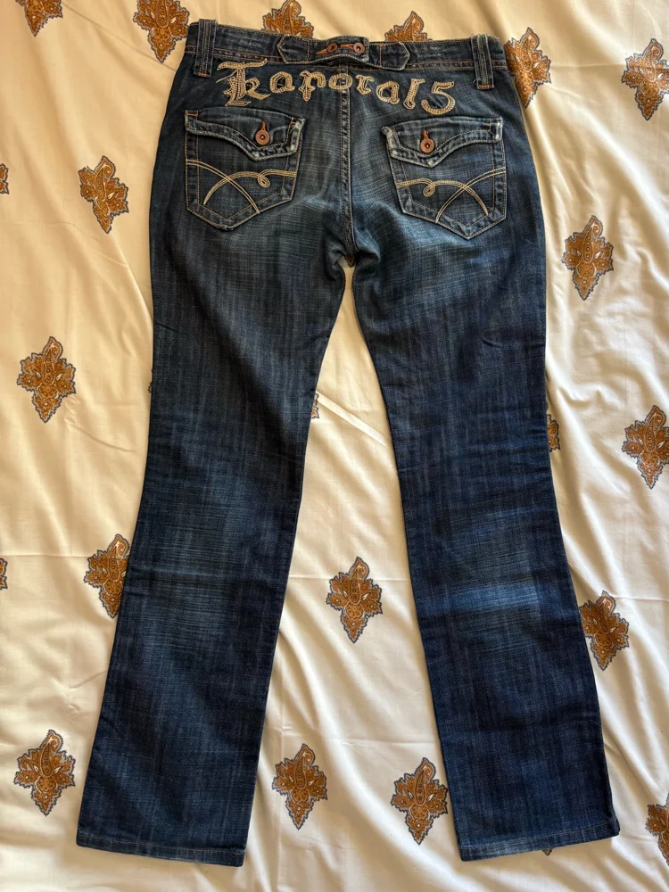 Kaporal Jeans, size M / 38 / 10, photo 3