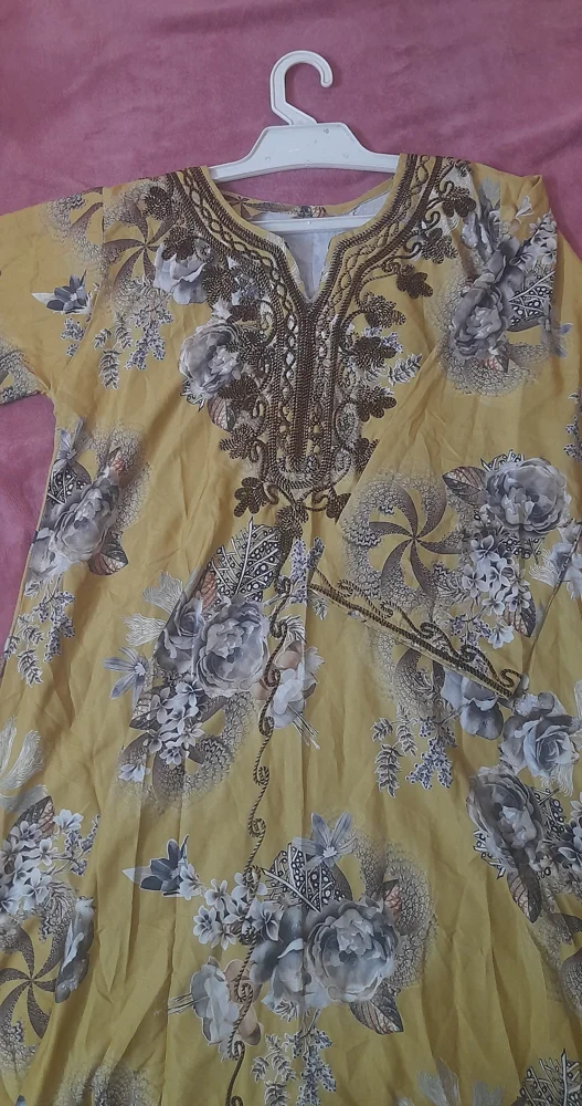 Maxi Dresses, Very good, size M / 38 / 10, photo 2
