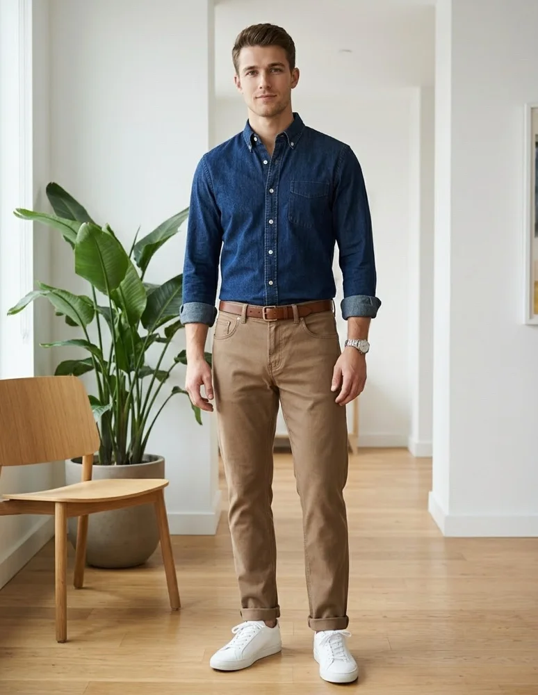 Local Pants, size W36