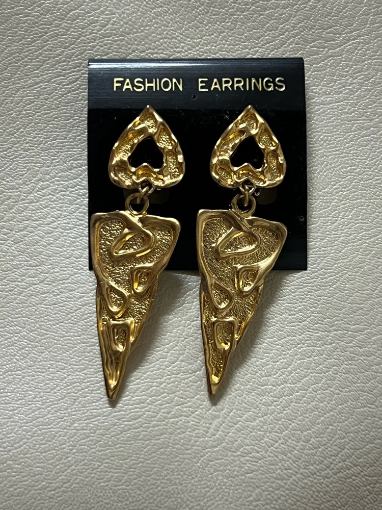 Earrings, size Other, photo 4