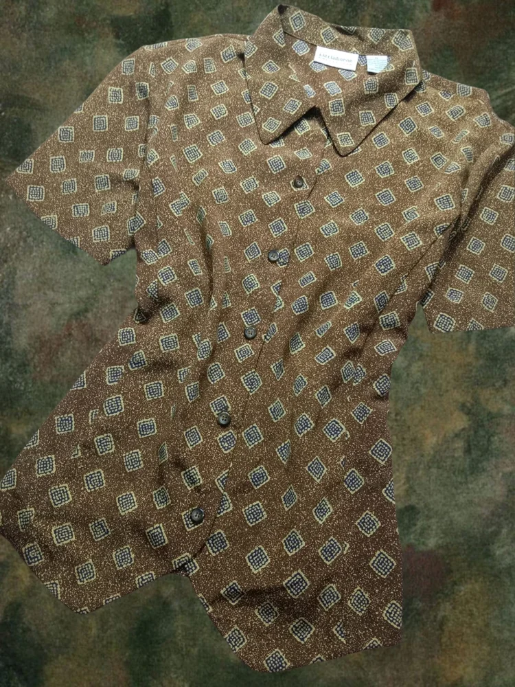 Shirts, size S / 36 / 8, photo 4