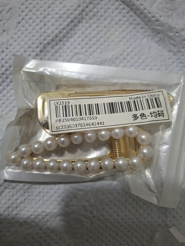 Shein Hair Accessories, size Other, photo 3