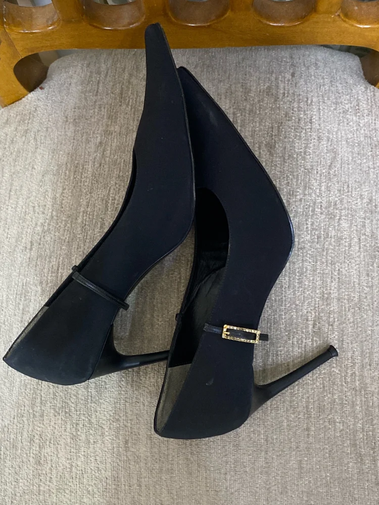 Pumps, size 39.5, photo 2
