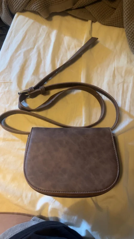 Zara Handbags