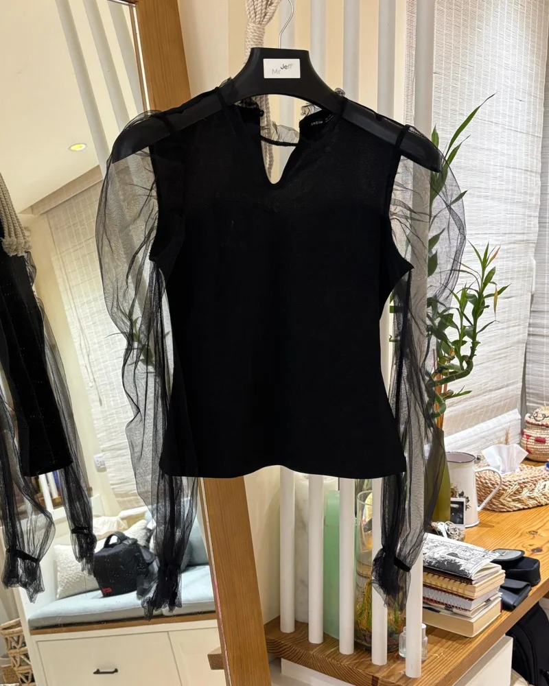 Shein Blouses