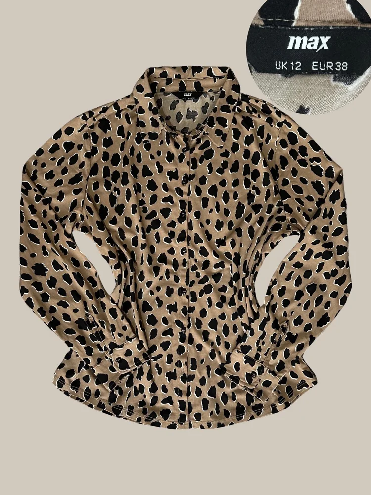 Max Shirts