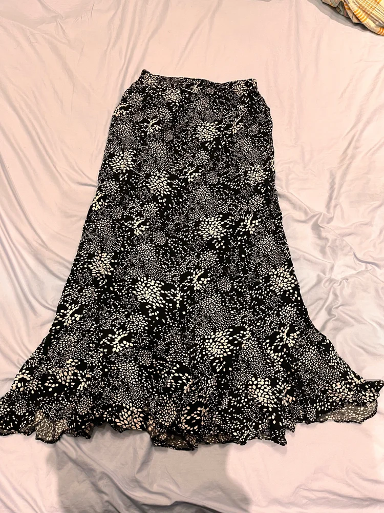 Skirts