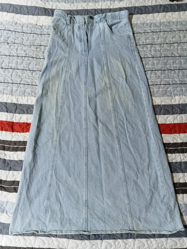 Local Skirts