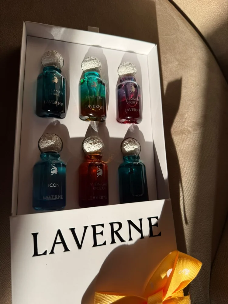 laverne Cologne & Perfume, New with tags, photo 3
