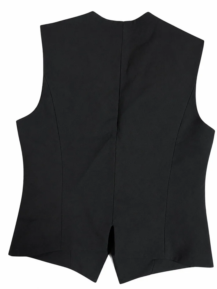 Zara Vests, size S / 36 / 8, photo 3