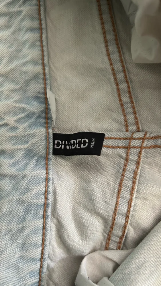 H&M Jeans, size XXS / 32 / 4, photo 3