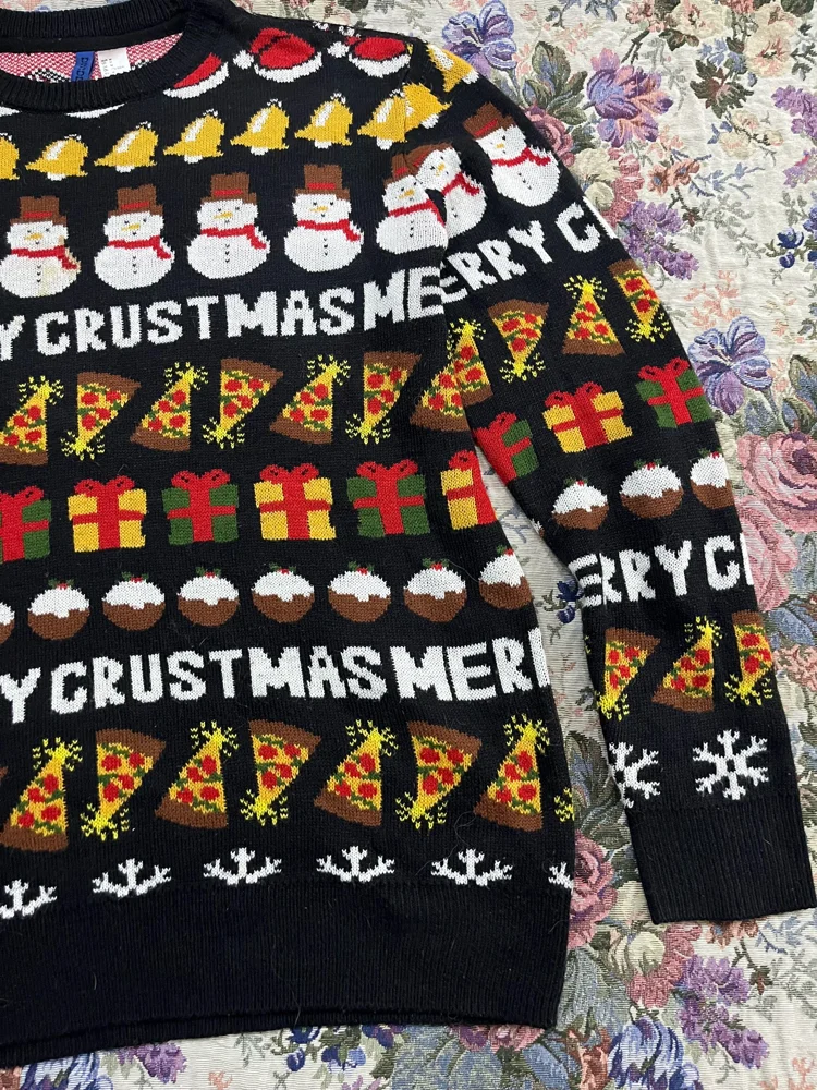 H&M Divided Sweatshirts, Very good, size M, photo 2
