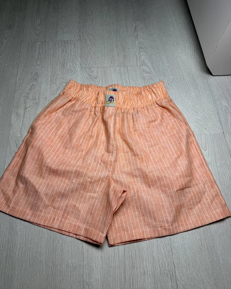 Local Shorts