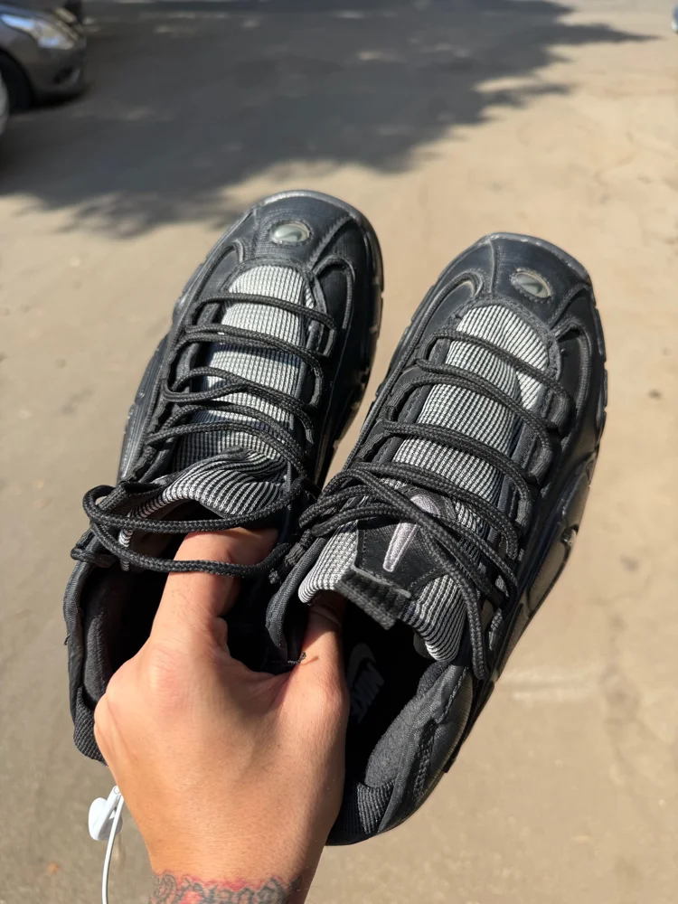 Nike Sneakers, Excellent, size 43, photo 6