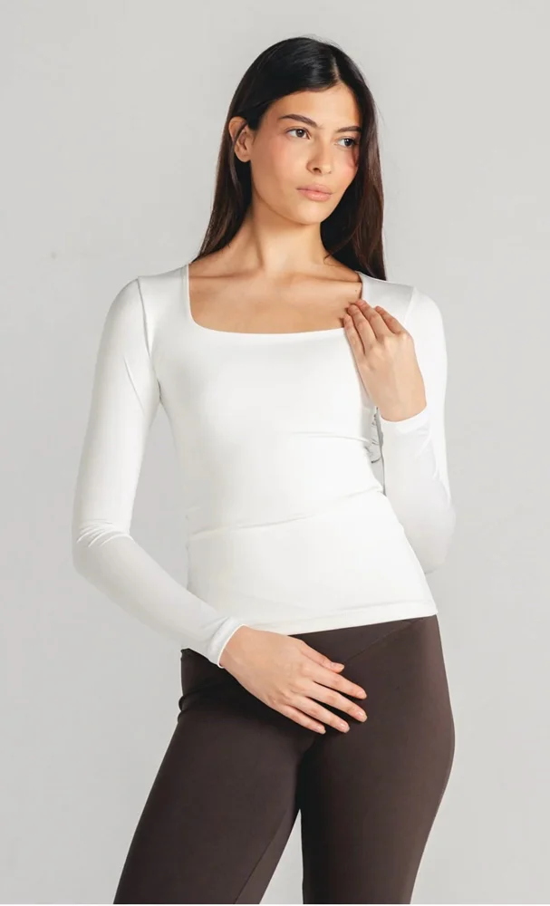 Long Sleeve