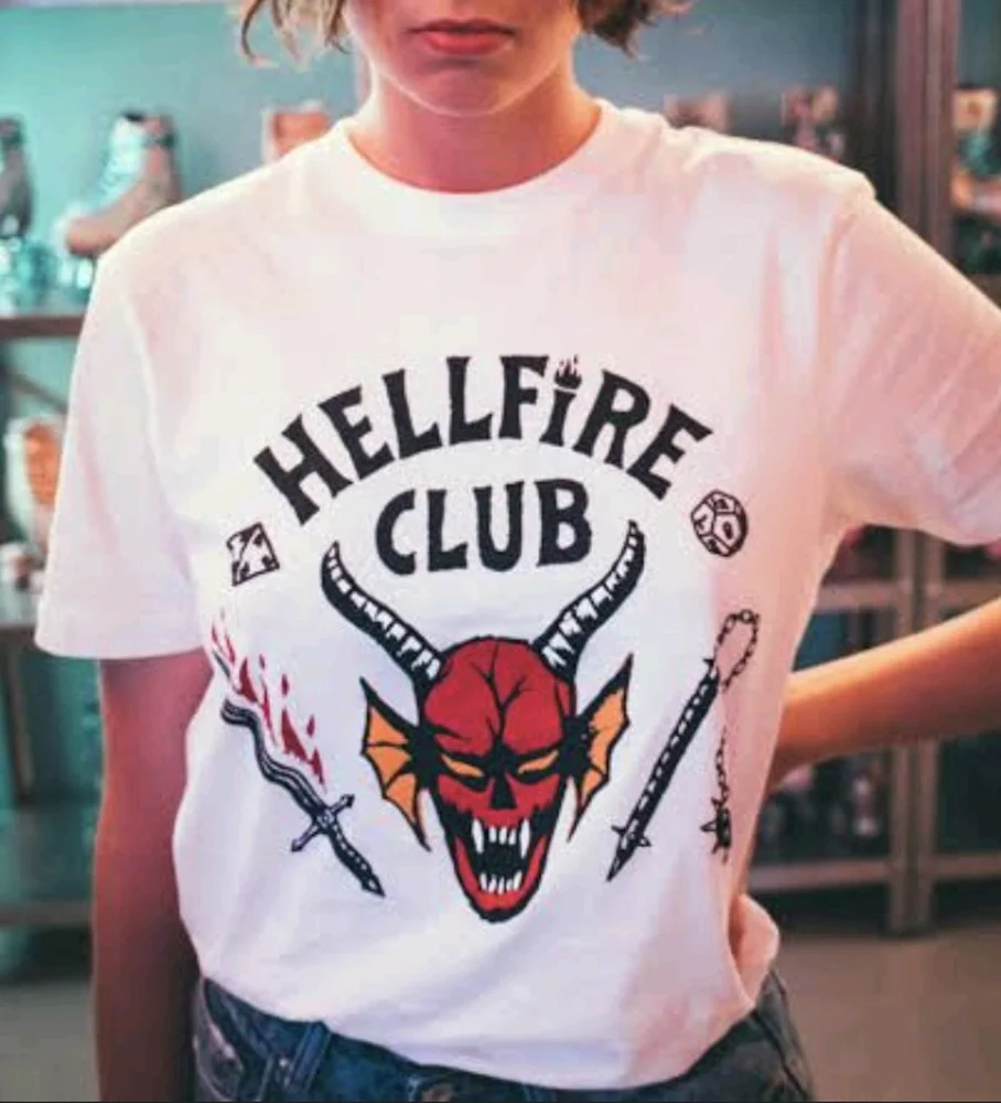 T-shirts