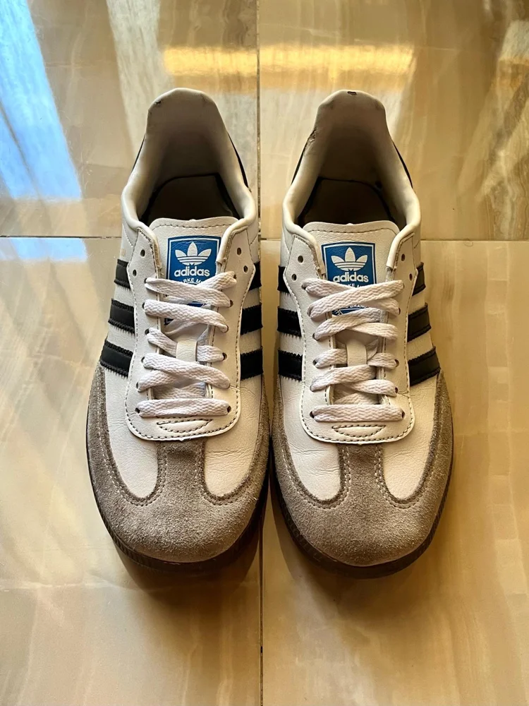 adidas سنيكرز