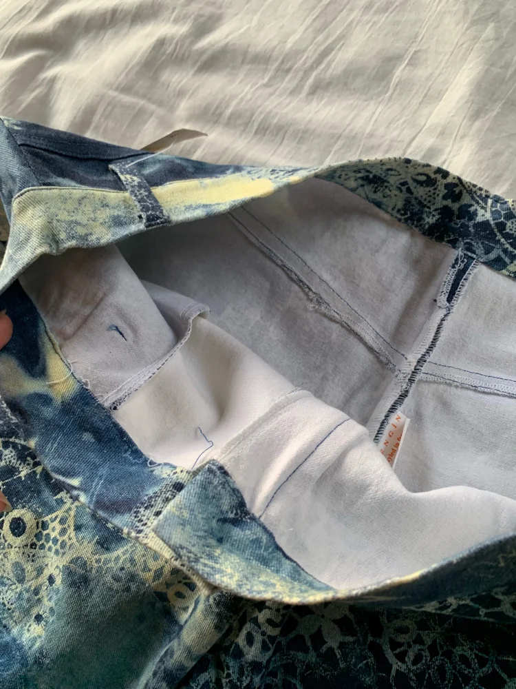 Pants, size Other, photo 4
