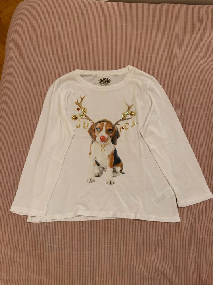 Juicy Couture Tops