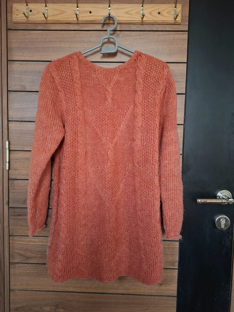 Sweaters & Pullovers