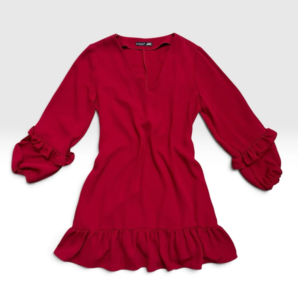 Zara Evening & Soirée, Excellent, size S / 36 / 8, photo 2