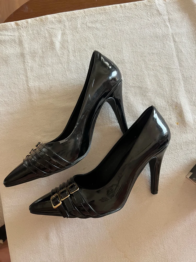 Local Pumps, size 38, photo 3