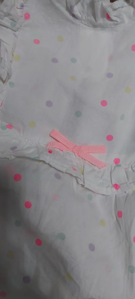 So Cute Rompers, Very good, size 6–9m, photo 2