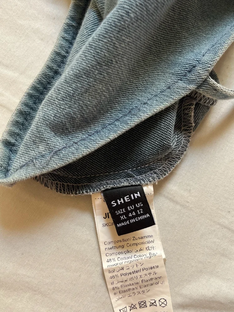 Shein Cami Tops, Very good, size XL / 42 / 14, photo 3