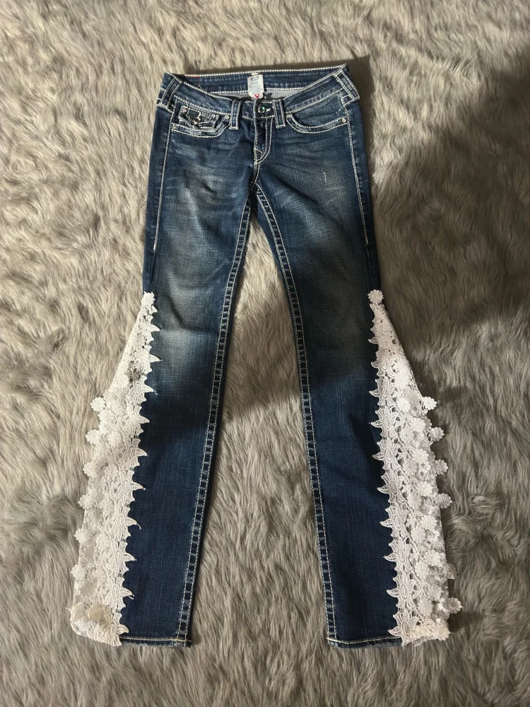 True Religion Jeans, size Other, photo 4