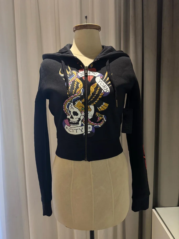 Ed Hardy جواكت