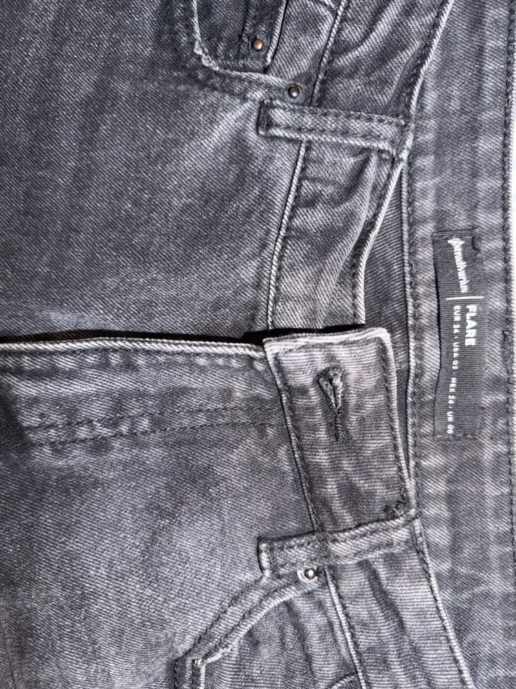 Stradivarius Jeans, Very good, size XS / 34 / 6, photo 2