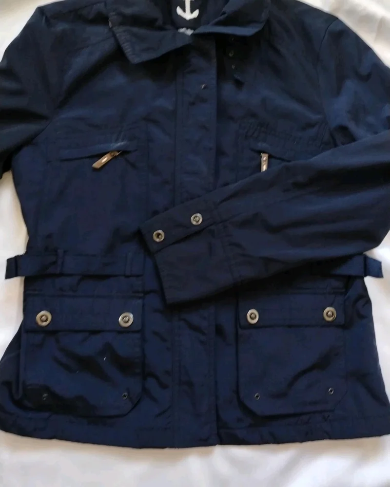 Massimo Dutti Jackets, Excellent, size L, photo 4