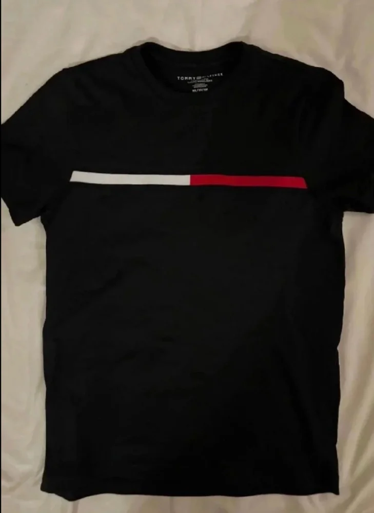 Tommy Hilfiger T-shirts, size M, photo 3
