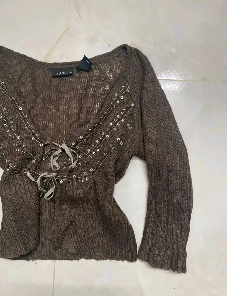 Cardigans, size M / 38 / 10, photo 3