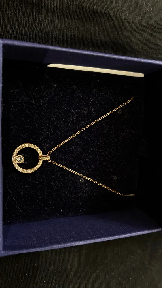 Swarovski Necklaces, size Other, photo 5