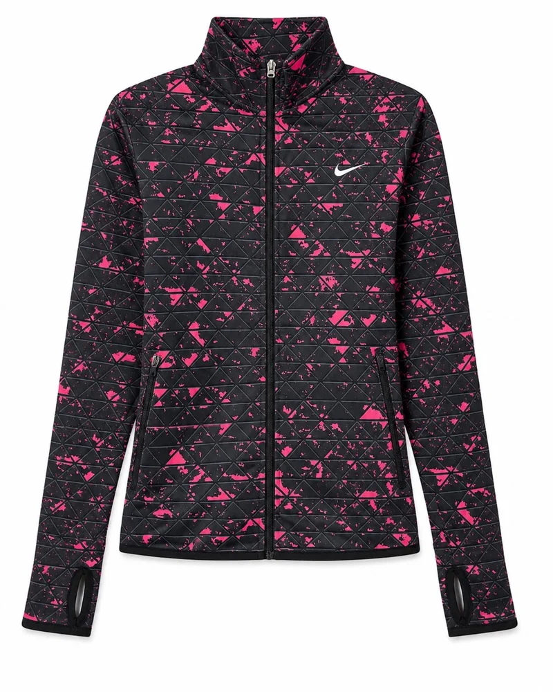 Nike Athletic Jackets