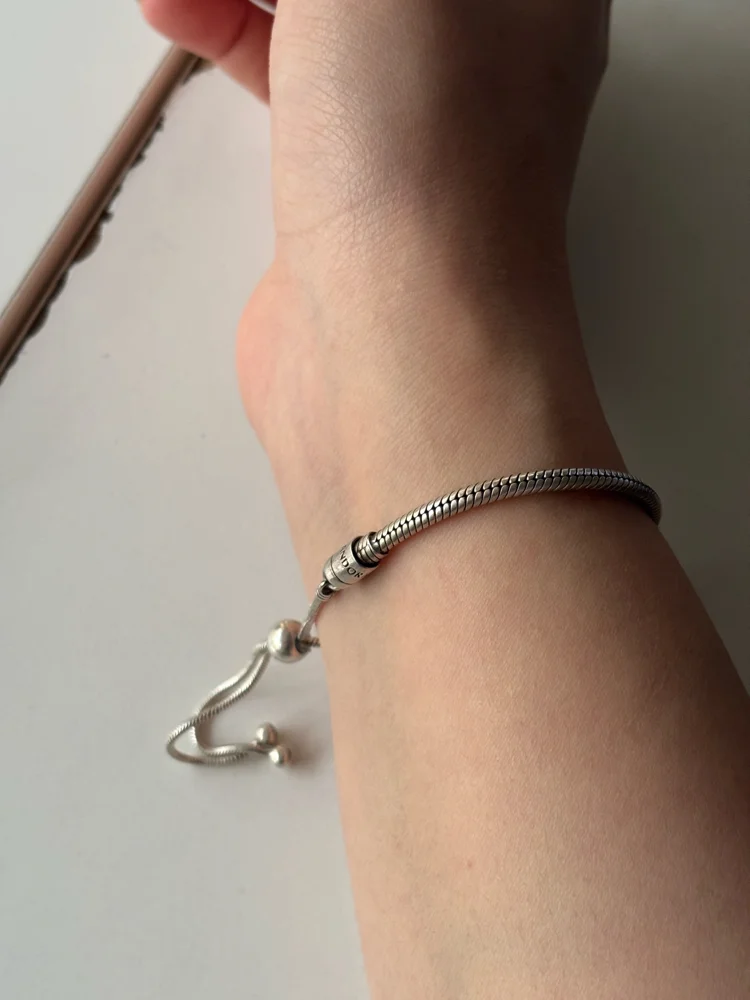 Pandora Bracelets, size Other, photo 5