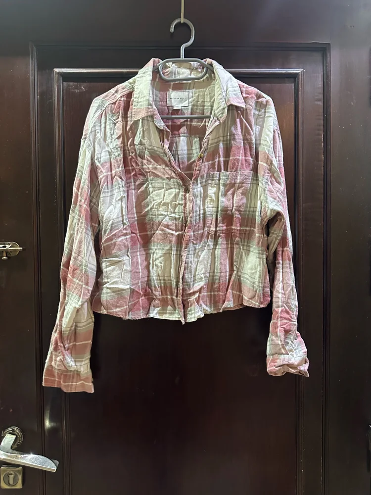 American Eagle Blouses, size L / 40 / 12, photo 2