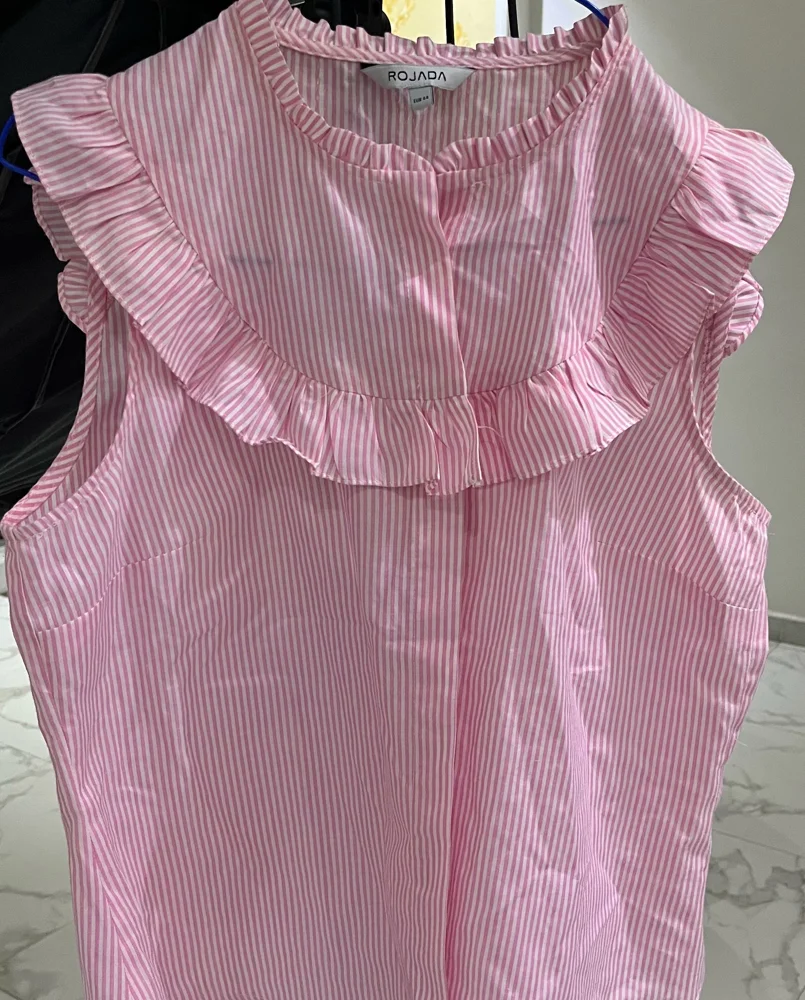 Rojada Shirts, Excellent, size XXL / 44 / 16, photo 3
