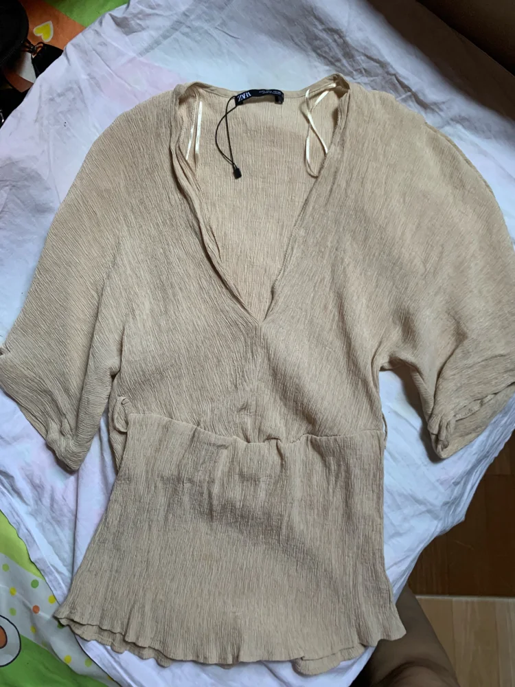 Zara Blouses, size L / 40 / 12, photo 4