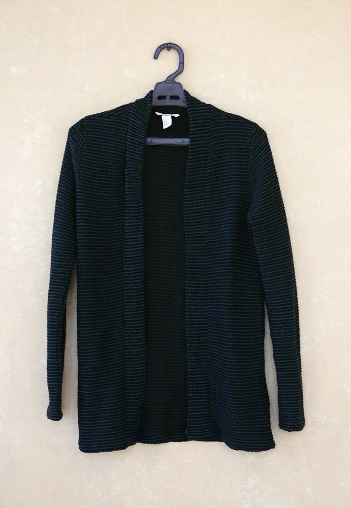 H&M Cardigans, Excellent, size S / 36 / 8, photo 2