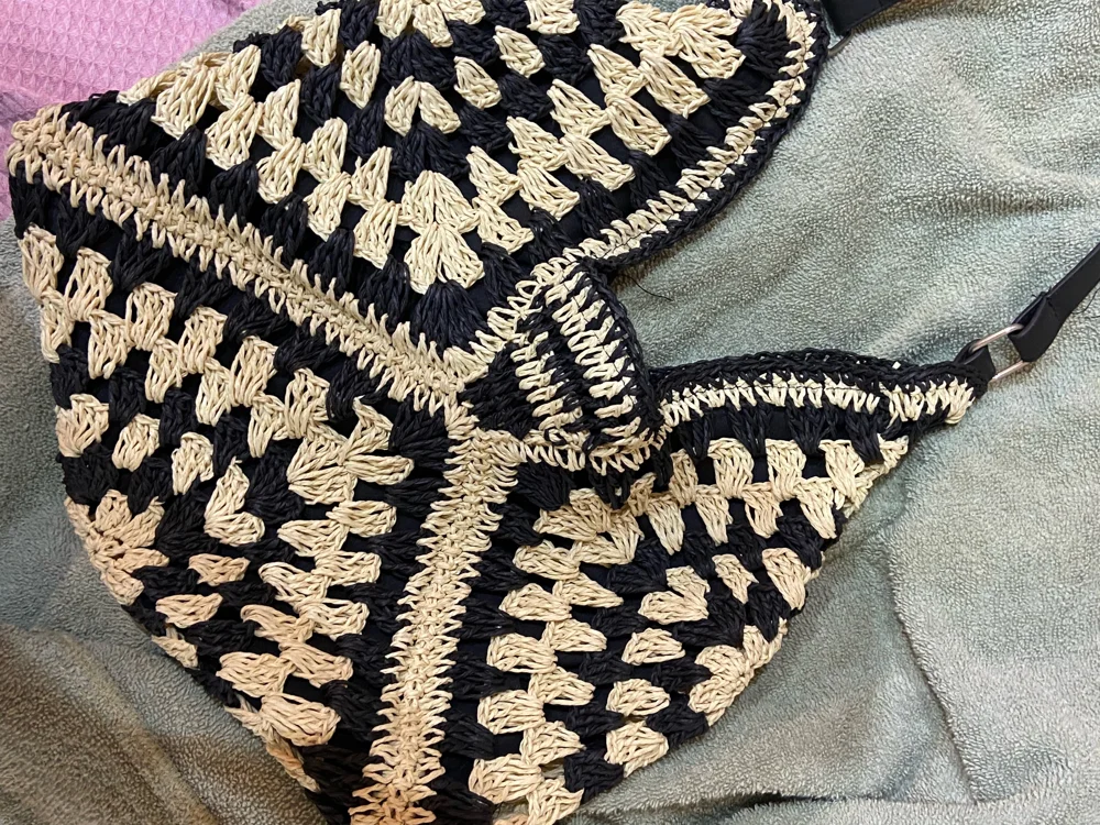 Local Shoulder Bags