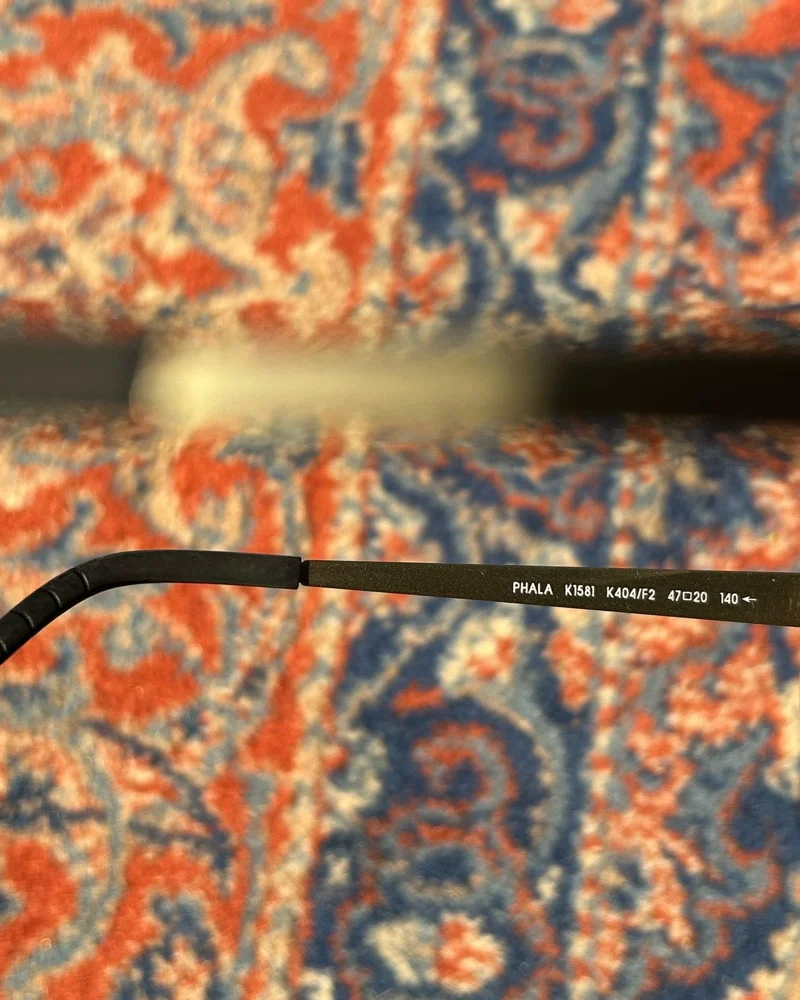 Kenzo Sunglasses, Excellent, one size, photo 4